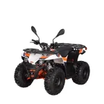 Квадроцикл KAYO AU125 (ПТС)