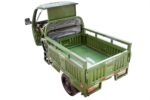 Грузовой электротрицикл Rutrike Гермес 1500 60V1200W — изображение 5