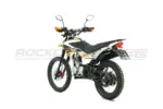 Мотоцикл эндуро ROCKOT ZR250 (ПТС) — изображение 5