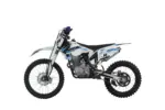 Мотоцикл эндуро ROCKOT R5H Cyclone — изображение 2
