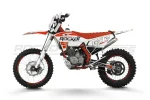 Мотоцикл эндуро ROCKOT GS 2 Origine 2.0 (ПТС) — изображение 5