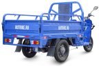 Грузовой электротрицикл Rutrike Круиз 60V1000W — изображение 6