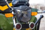 Грузовой электротрицикл Rutrike Дукат 1500 60V1000W — изображение 7