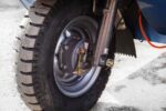 Грузовой электротрицикл Rutrike Фактор 2600 60V2000W — изображение 10