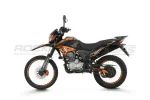 Мотоцикл эндуро ROCKOT XR250 (ПТС) — изображение 7