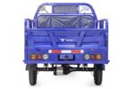 Грузовой электротрицикл Rutrike D4 1800 60V1200W — изображение 4