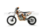 Мотоцикл эндуро ROCKOT R5L Foxfire — изображение 5
