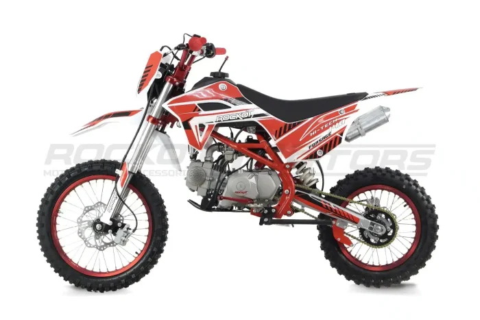 Питбайк ROCKOT HI-TECH 140 Forsage 2.0 — изображение 5