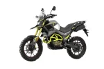 Мотоцикл турэндуро ROCKOT HOUND 2.0 (ПТС) — изображение 4