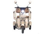 Электротрицикл Rutrike Gelbert Atlas — изображение 7