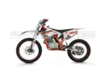 Мотоцикл эндуро ROCKOT R5X Rampage — изображение 5