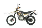Мотоцикл эндуро ROCKOT ZR250 (ПТС) — изображение 6