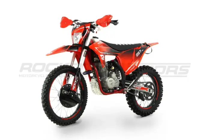 Мотоцикл эндуро ROCKOT GS7-PRO Chaser — изображение 6