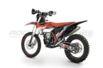 Мотоцикл эндуро ROCKOT GS1-L Hotred — изображение 4