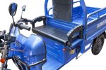 Грузовой электротрицикл Rutrike Rutrike Вояж К22 1200 60V800W — изображение 7
