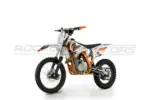 Мотоцикл эндуро ROCKOT R5L Foxfire — изображение 6