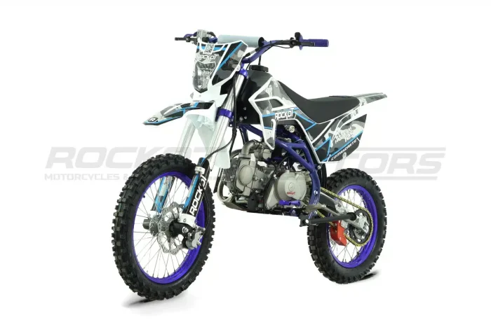 Питбайк ROCKOT HI-TECH 125 Comandante 2.0 — изображение 6