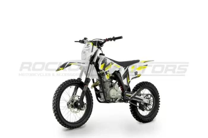 Мотоцикл эндуро ROCKOT R5S Pride — изображение 6