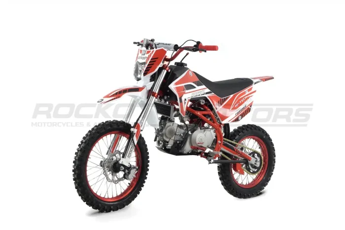 Питбайк ROCKOT HI-TECH 140 Forsage 2.0 — изображение 6