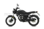 Мотоцикл ROCKOT LEGEND 150 (ПТС) — изображение 6