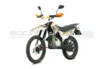 Мотоцикл эндуро ROCKOT ZR250 (ПТС) — изображение 8