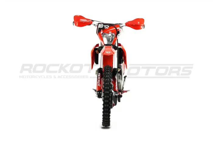 Мотоцикл эндуро ROCKOT GS7-PRO Chaser — изображение 7