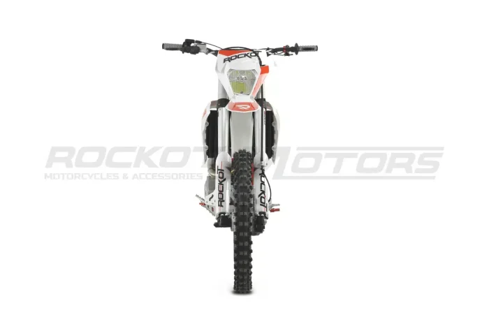 Мотоцикл эндуро ROCKOT GS 2-L Outlander — изображение 7