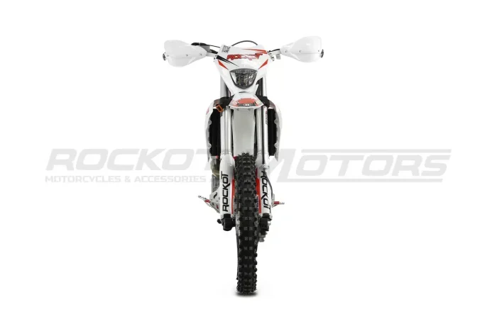 Мотоцикл эндуро ROCKOT GS 2 Origine 2.0 (ПТС) — изображение 7