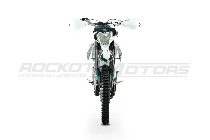 Мотоцикл эндуро ROCKOT R5 Cyclone — изображение 7