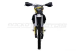 Мотоцикл эндуро ROCKOT R7 Hornet Version 2022 — изображение 7