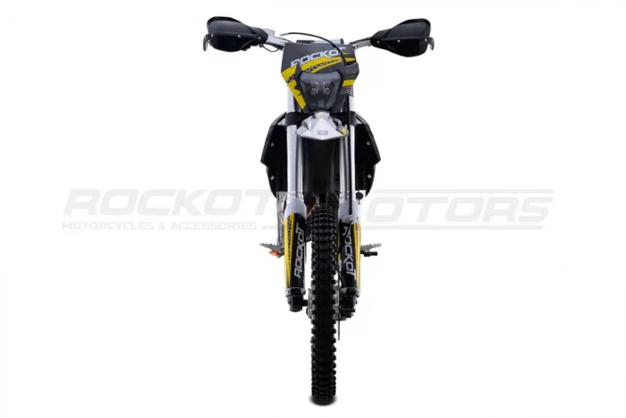 Мотоцикл эндуро ROCKOT R7 Hornet Version 2022 — изображение 7