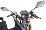 Грузовой электротрицикл Rutrike Дукат 1500 60V1000W — изображение 6