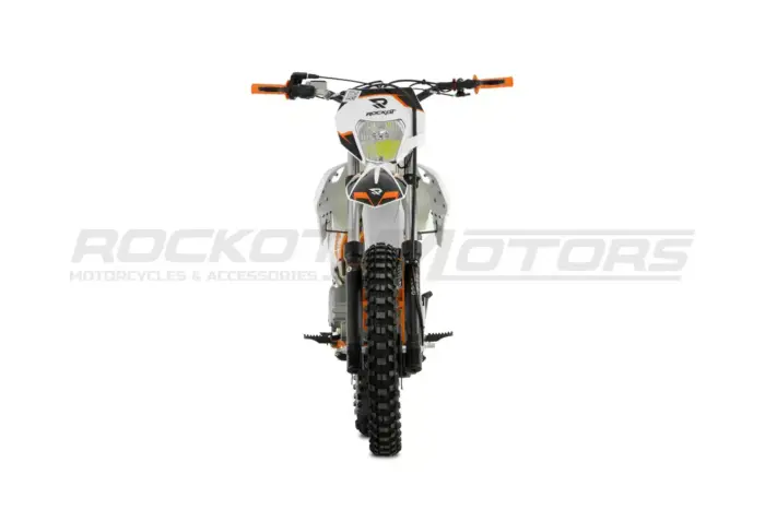 Мотоцикл эндуро ROCKOT R5L Foxfire — изображение 7