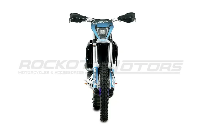 Мотоцикл эндуро ROCKOT GS 8 Rush — изображение 7