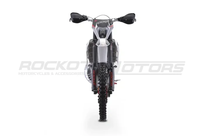 Мотоцикл эндуро ROCKOT GS FIVE Burnout — изображение 7