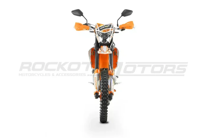 Мотоцикл эндуро ROCKOT HIGHLANDER (ПТС) — изображение 7