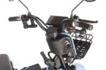 Электротрицикл Rutrike Gelbert Vega — изображение 8