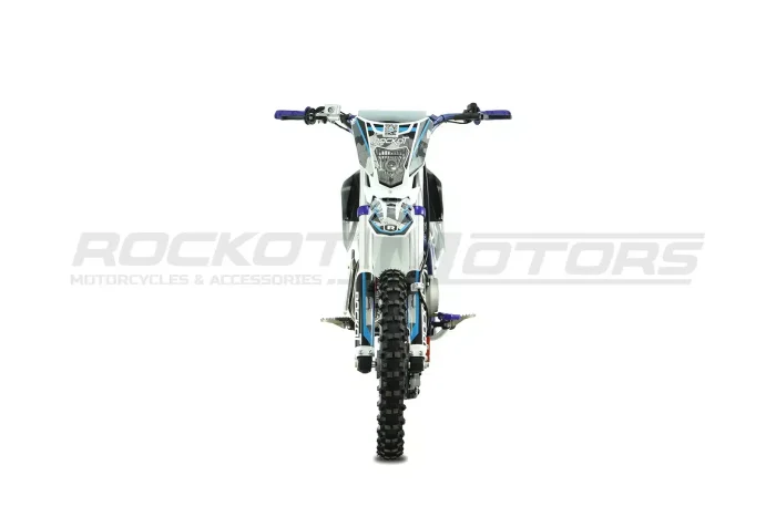 Питбайк ROCKOT HI-TECH 125 Comandante 2.0 — изображение 7