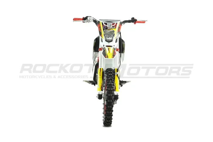 Питбайк ROCKOT BASIC 125E Jokester 2.0 — изображение 7