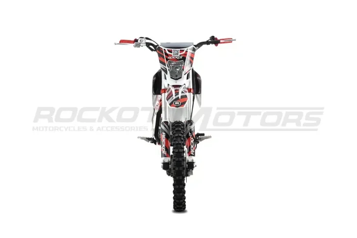 Питбайк ROCKOT BASIC 125 Demoniac 2.0 — изображение 7