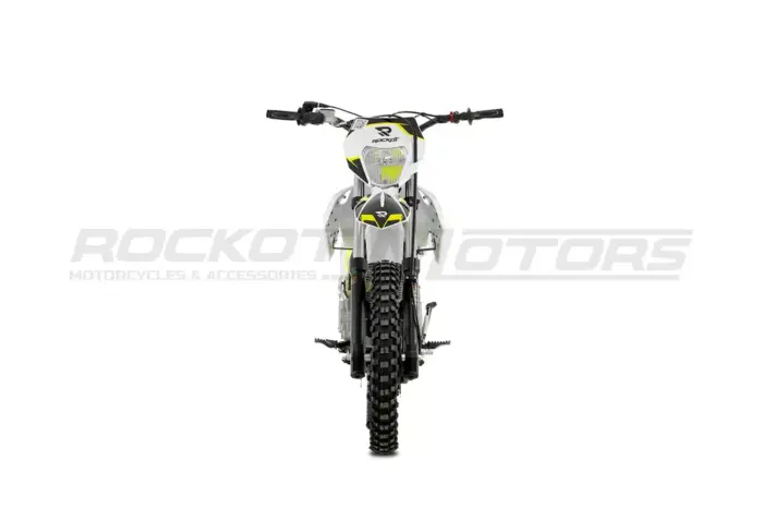 Мотоцикл эндуро ROCKOT R5S Pride — изображение 7