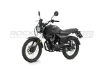 Мотоцикл ROCKOT LEGEND 150 (ПТС) — изображение 7