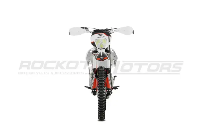Мотоцикл эндуро ROCKOT R5X Rampage — изображение 7