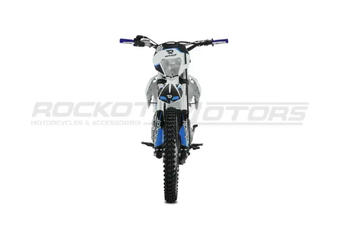 Мотоцикл эндуро ROCKOT R5H Cyclone — изображение 4