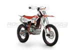 Мотоцикл эндуро ROCKOT GS 2 Origine 2.0 (ПТС) — изображение 8