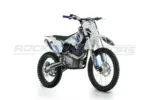 Мотоцикл эндуро ROCKOT R5H Cyclone — изображение 5