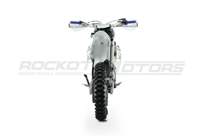 Мотоцикл эндуро ROCKOT R5 Cyclone — изображение 3