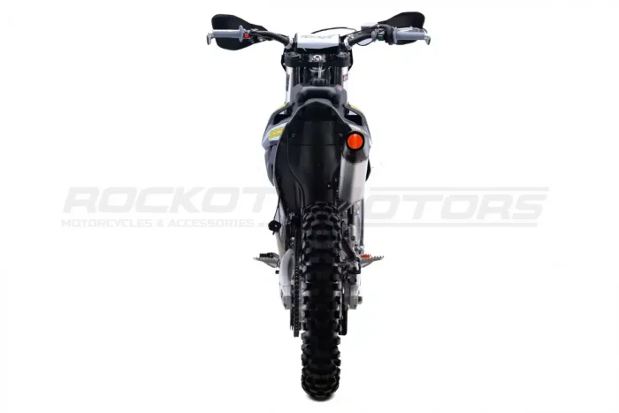 Мотоцикл эндуро ROCKOT R7 Hornet Version 2022 — изображение 3