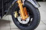 Грузовой электротрицикл Rutrike Дукат 1500 60V1000W — изображение 8