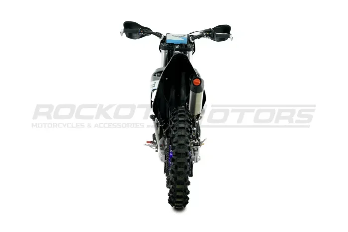 Мотоцикл эндуро ROCKOT GS 8 Rush — изображение 3